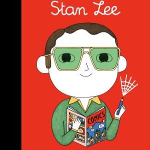Stan Lee: Volume 116