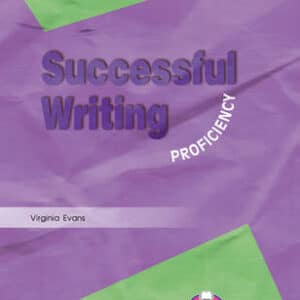 SUCCESSFUL WRITING PROFICIENCY