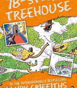 The 78-Storey Treehouse