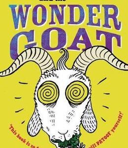 Mr. Baboomski And The Wonder Goat