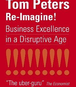 Re-Imagine!