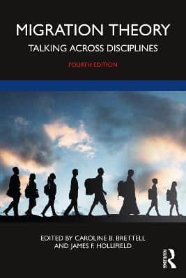 MIGRATION THEORY TALKING ACROOS DISCIPIN