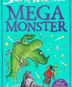 Megamonster
