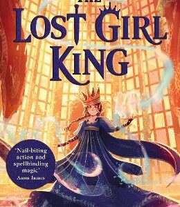 The Lost Girl King
