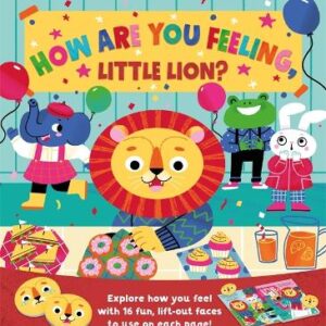 How Are You Feeling, Little Lion?