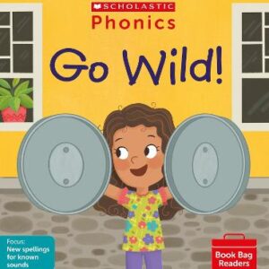 Go Wild! (Set 10)