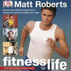 Fitness For Life Manual