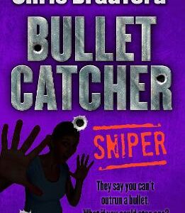 Bulletcatcher (2) - Sniper
