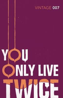 You Only Live Twice: The Explosive Conclusion To The Spectre Trilogy