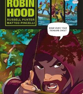 Adventures Of Robin Hood