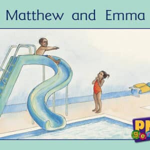 Matthew And Emma