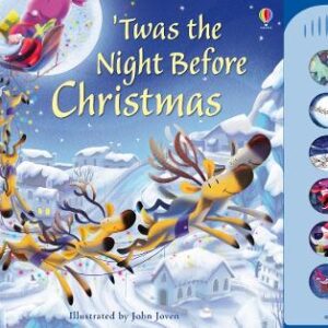 'Twas The Night Before Christmas
