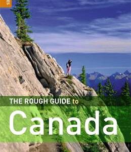 The Rough Guide To Canada