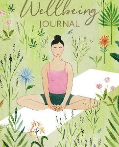 Breathe Wellbeing Journal