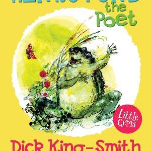 Little Gems - Henry Pond The Poet