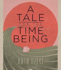 A Tale For The Time Being