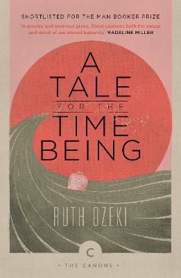 A Tale For The Time Being