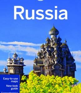 Lonely Planet Russia