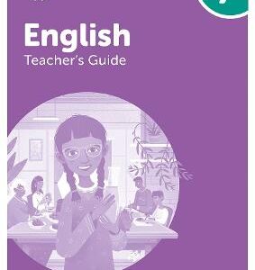 Oxford International Lower Secondary English: Teacher's Guide 7