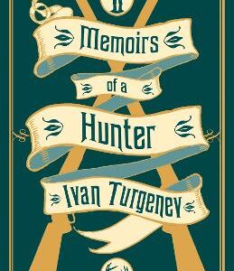 Memoirs Of A Hunter