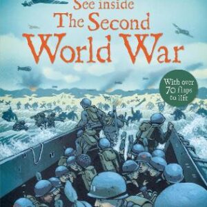 See Inside The Second World War