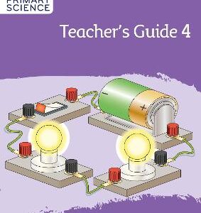 Collins International Primary Science - International Primary Science Teacher's Guide: Stage 4