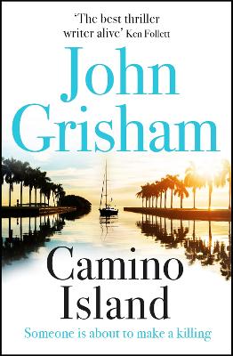 Camino Island: Sunday Times Bestseller
