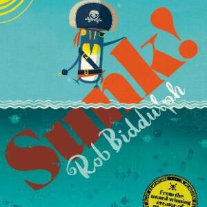 Sunk!