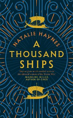 A Thousand Ships
