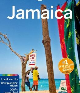 Lonely Planet Jamaica