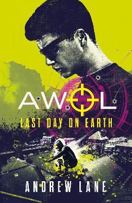 Awol 4: Last Day On Earth