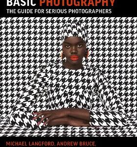 LANGFORD'S BASIC PHOTOGRAPHY THE GUIDE