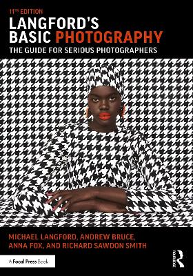LANGFORD'S BASIC PHOTOGRAPHY THE GUIDE