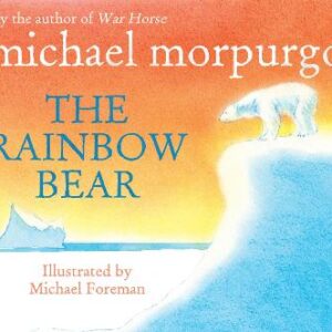 The Rainbow Bear