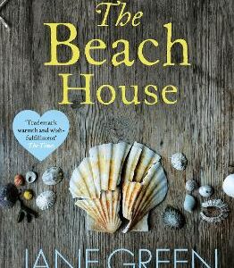 The Beach House