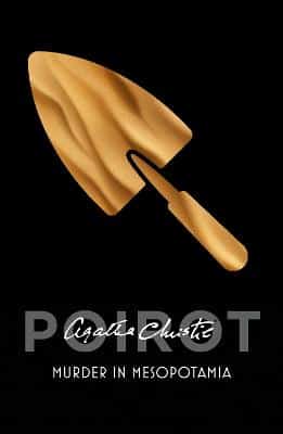 Murder In Mesopotamia (Poirot)