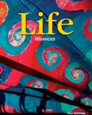 Life Advanced: Interactive Whiteboard Dvd-Rom