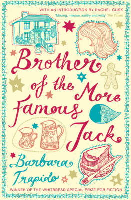 Brother Of The More Famous Jack