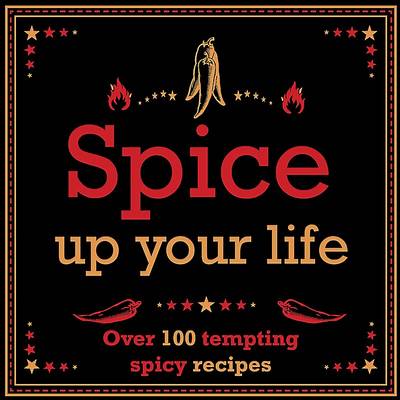 Spice Up Your Life