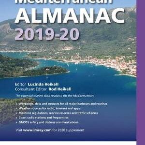 Mediterranean Almanac 2019-20: 2019