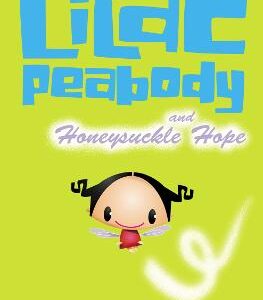 Lilac Peabody And Honeysuckle Hope