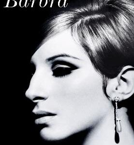 My Name Is Barbra