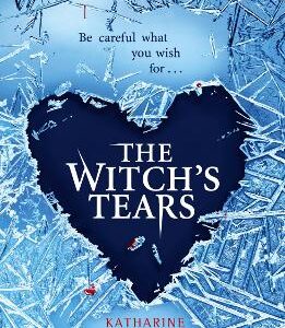 The Witch's Tears (The Witch's Kiss Trilogy, Book 2)