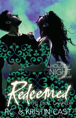 Redeemed: Number 12 In Series