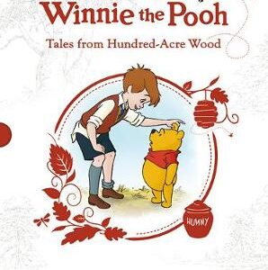 Disney - Winnie The Pooh: Tales From Hundred-Acre Wood
