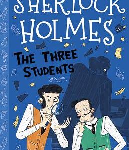 The Three Students (Easy Classics)