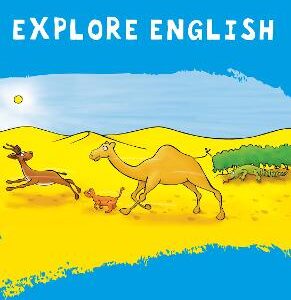 EXPLORE ENGLISH STUDENTS RESOURCE BOOK 3