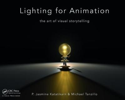 LIGHTNING FOR ANIMATION THE ART OF VISUA