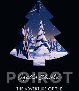 The Adventure Of The Christmas Pudding (Poirot)