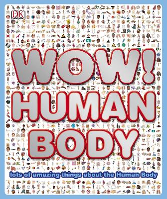 Wow! Human Body